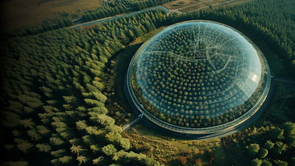 Forest Ventures Governance