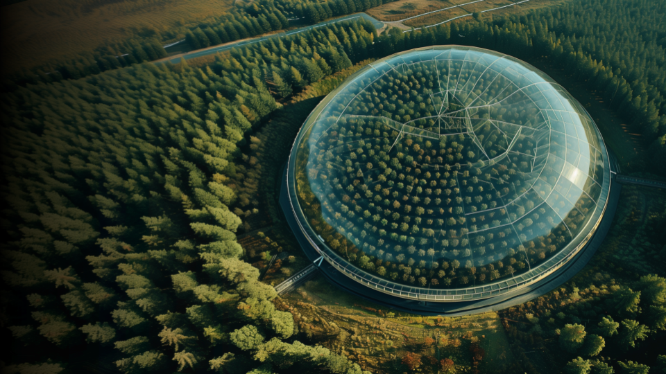 Forest Ventures Governance